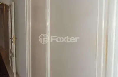 Apartamento com 4 quartos à venda na rua capitão alberto mendes júnior, 576, água fria, são paulo, 425 m2 por r$ 3.500.000