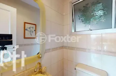 Apartamento com 3 quartos à venda na rua rubiácea, 249, água fria, são paulo, 173 m2 por r$ 1.500.000