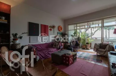 Apartamento com 3 quartos à venda na rua santo amaro, 455, bela vista, são paulo, 150 m2 por r$ 950.000