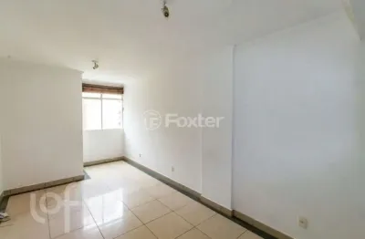 Kitnet / stúdio à venda na rua santo amaro, 380, bela vista, são paulo, 30 m2 por r$ 200.000