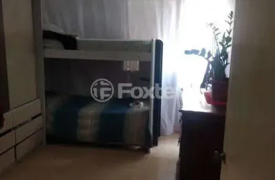 Apartamento com 1 quarto à venda na Rua Santo Antônio, 470, Bela Vista, São Paulo, 51 m2 por R$ 350.000