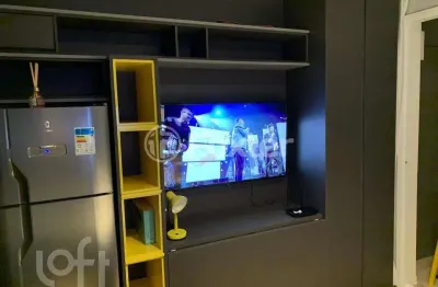 Apartamento com 1 quarto à venda na viaduto nove de julho, 196, centro, são paulo, 23 m2 por r$ 389.000