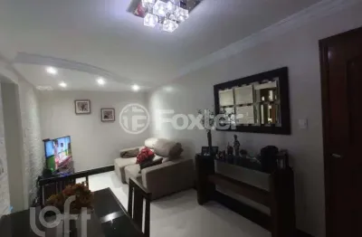 Apartamento com 2 quartos à venda na rua doutor nicolino morena, 185, vila constança, são paulo, 69 m2 por r$ 320.000