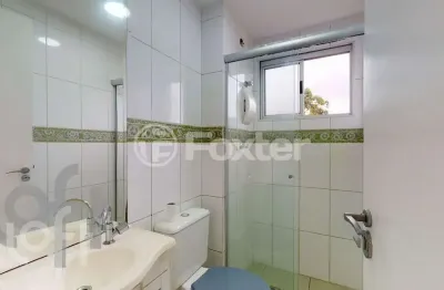 Apartamento com 2 quartos à venda na rua engenheiro josé bueno bicalho, 425, jardim vergueiro (sacomã), são paulo, 50 m2 por r$ 320.000