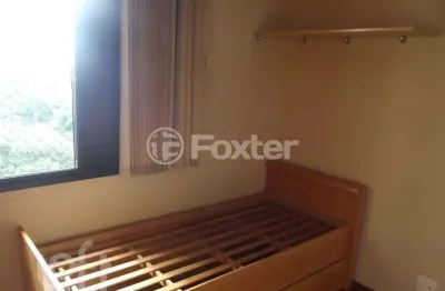 Apartamento com 2 quartos à venda na avenida padre arlindo vieira, 520, vila vermelha, são paulo, 90 m2 por r$ 700.000