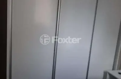 Apartamento com 2 quartos à venda na avenida afonso de sampaio e sousa, 129, jardim nossa senhora do carmo, são paulo, 44 m2 por r$ 320.000