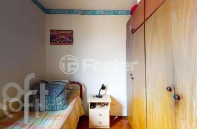 Apartamento com 3 quartos à venda na rua fausto, 404, vila moinho velho, são paulo, 75 m2 por r$ 550.000