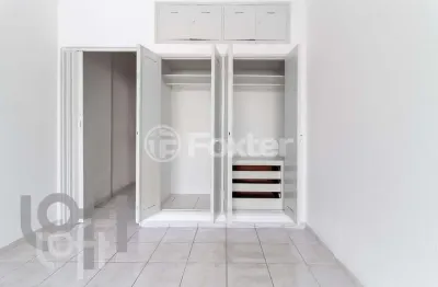 Kitnet / stúdio à venda na rua santo amaro, 361, bela vista, são paulo, 40 m2 por r$ 270.897