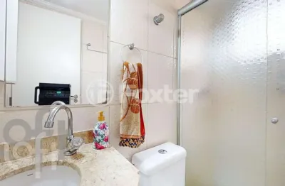 Apartamento com 2 quartos à venda na rua antônio guarmerino, 69, jardim celeste, são paulo, 52 m2 por r$ 259.000