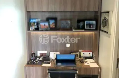 Apartamento com 4 quartos à venda na rua raimundo simão de souza, 26, vila suzana, são paulo, 245 m2 por r$ 2.500.000