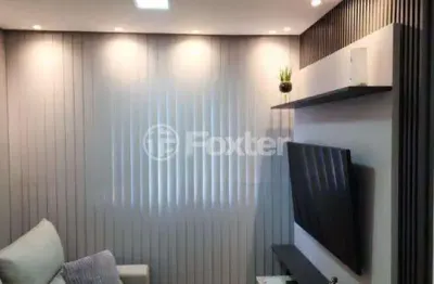 Apartamento com 1 quarto à venda na rua frei gaspar, 66, mooca, são paulo, 30 m2 por r$ 400.000