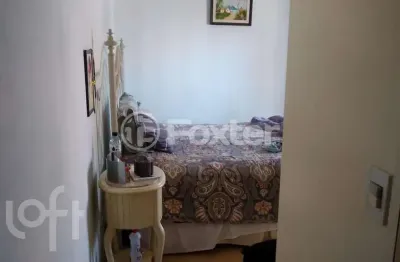 Apartamento com 3 quartos à venda na rua miragem, 202, vila regente feijó, são paulo, 134 m2 por r$ 900.000