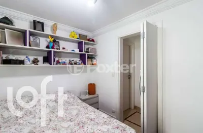 Apartamento com 3 quartos à venda na rua etiópia, 55, parque da mooca, são paulo, 160 m2 por r$ 1.140.000