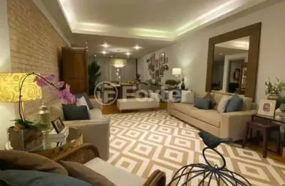 Apartamento com 2 quartos à venda na rua cônego eugênio leite, 852, cerqueira césar, são paulo, 160 m2 por r$ 2.125.000