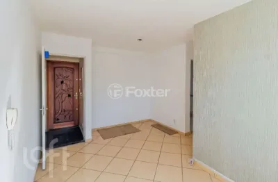 Apartamento com 2 quartos à venda na praça barão de tietê, 167, belenzinho, são paulo, 59 m2 por r$ 450.000