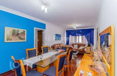 Apartamento com 3 quartos à venda na rua do oratório, 522, alto da mooca, são paulo, 131 m2 por r$ 585.000