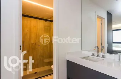 Kitnet / stúdio à venda na rua cristiano viana, 62, cerqueira césar, são paulo, 44 m2 por r$ 1.000.000