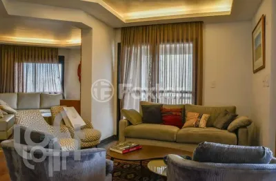 Apartamento com 3 quartos à venda na rua tacomaré, 214, parque da mooca, são paulo, 186 m2 por r$ 1.330.000
