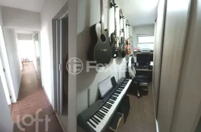 Apartamento com 2 quartos à venda na rua coronel joviniano brandão, 173, vila prudente, são paulo, 72 m2 por r$ 480.000