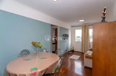 Apartamento com 2 quartos à venda na rua capitão luís ramos, 12, vila guilherme, são paulo, 63 m2 por r$ 440.000