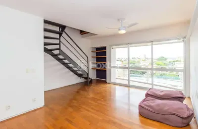 Apartamento com 1 quarto à venda na rua oscar caravelas, 280, sumarezinho, são paulo, 100 m2 por r$ 1.000.000