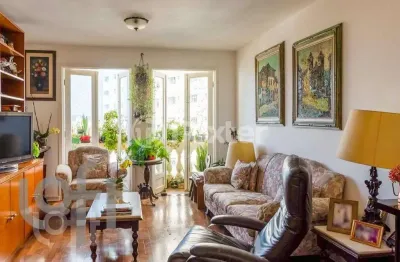 Apartamento com 3 quartos à venda na rua senador césar lacerda vergueiro, 494, sumarezinho, são paulo, 108 m2 por r$ 1.100.000