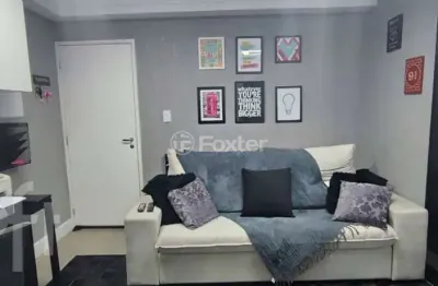 Apartamento com 1 quarto à venda na rua brigadeiro galvão, 738, barra funda, são paulo, 37 m2 por r$ 590.000