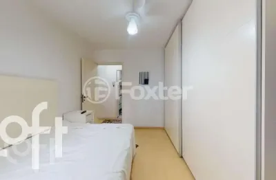 Apartamento com 1 quarto à venda na Rua Capote Valente, 668, Pinheiros, São Paulo, 50 m2 por R$ 750.000
