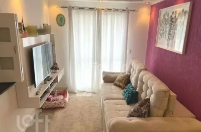Apartamento com 2 quartos à venda na rua siqueira bueno, 2539, belenzinho, são paulo, 55 m2 por r$ 485.000