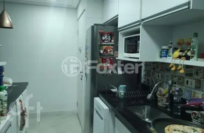 Apartamento com 1 quarto à venda na avenida casa grande, 900, vila cunha bueno, são paulo, 65 m2 por r$ 450.000