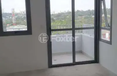 Kitnet / stúdio à venda na rua joaquim guarani, 706, jardim das acacias, são paulo, 20 m2 por r$ 350.000