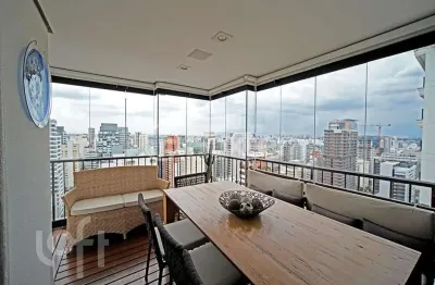 Apartamento com 3 quartos à venda na rua artur de azevedo, 166, cerqueira césar, são paulo, 225 m2 por r$ 4.600.000