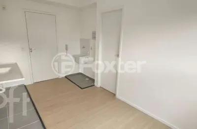 Apartamento com 2 quartos à venda na rua conde de sarzedas, 135, sé, são paulo, 33 m2 por r$ 285.000