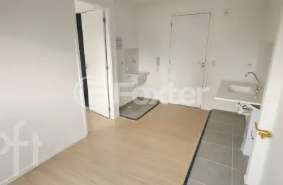 Apartamento com 1 quarto à venda na rua conde de sarzedas, 135, sé, são paulo, 24 m2 por r$ 244.000