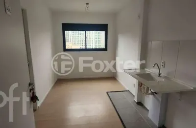 Apartamento com 1 quarto à venda na rua conde de sarzedas, 135, sé, são paulo, 24 m2 por r$ 247.500