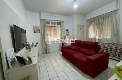 Kitnet / stúdio à venda na rua doutor albuquerque lins, 268, santa cecília, são paulo, 30 m2 por r$ 245.000