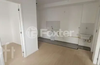 Apartamento com 2 quartos à venda na rua conde de sarzedas, 135, sé, são paulo, 33 m2 por r$ 367.700