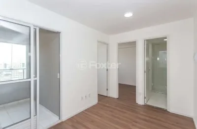 Apartamento com 2 quartos à venda na rua guaicurus, 827, água branca, são paulo, 30 m2 por r$ 320.000