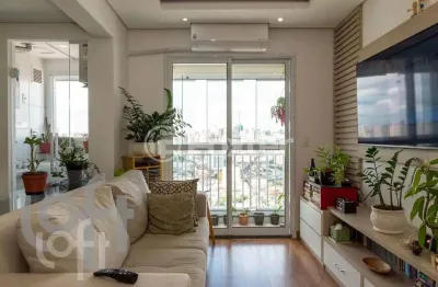 Apartamento com 1 quarto à venda na rua glicério, 345, centro histórico, são paulo, 37 m2 por r$ 351.100