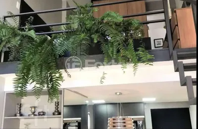 Apartamento com 1 quarto à venda na rua pintassilgo, 12, vila uberabinha, são paulo, 38 m2 por r$ 640.000