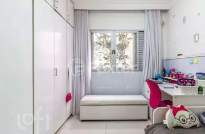 Apartamento com 3 quartos à venda na avenida ibijaú, 229, moema, são paulo, 120 m2 por r$ 2.000.000