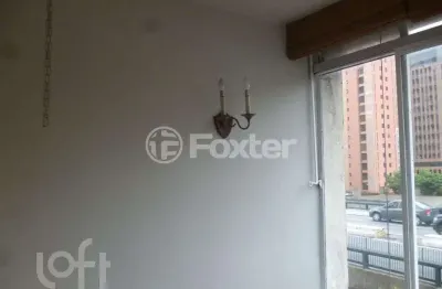 Apartamento com 1 quarto à venda na rua doutor albuquerque lins, 374, santa cecília, são paulo, 63 m2 por r$ 460.000