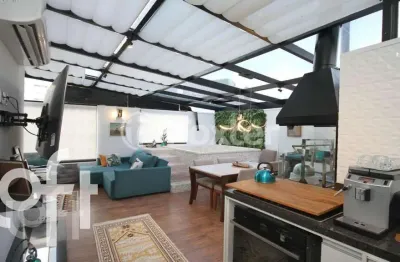 Kitnet / stúdio à venda na rua doutor neto de araújo, 163, vila mariana, são paulo, 168 m2 por r$ 2.484.000