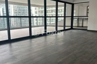 Apartamento com 3 quartos à venda na rua antônio de oliveira, 805, chácara santo antônio, são paulo, 227 m2 por r$ 5.300.000
