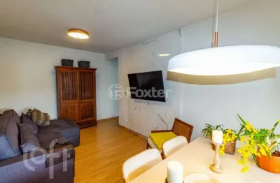 Apartamento com 2 quartos à venda na rua cerro corá, 2271, vila romana, são paulo, 70 m2 por r$ 550.000