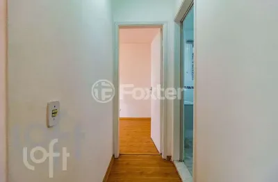 Apartamento com 3 quartos à venda na alameda jauaperi, 1096, moema, são paulo, 73 m2 por r$ 993.600