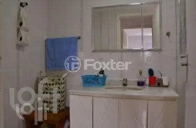 Apartamento com 3 quartos à venda na rua do estilo barroco, 630, santo amaro, são paulo, 105 m2 por r$ 820.000