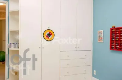 Apartamento com 3 quartos à venda na rua wanda martin, 65, vila amélia, são paulo, 120 m2 por r$ 750.000