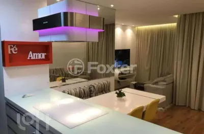 Kitnet / stúdio à venda na rua domingos josé sapienza, 101, vila amália (zona norte), são paulo, 60 m2 por r$ 480.000