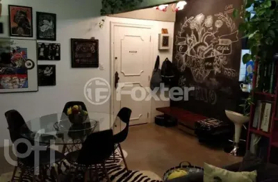 Apartamento com 2 quartos à venda na avenida cotovia, 642, indianópolis, são paulo, 80 m2 por r$ 850.000